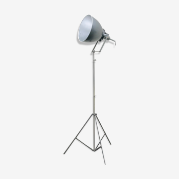 Lampadaire studio photo