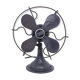 Ventilateur Westinghouse 1930