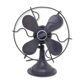 Fan Westinghouse 1930