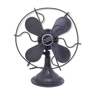 Fan Westinghouse 1930