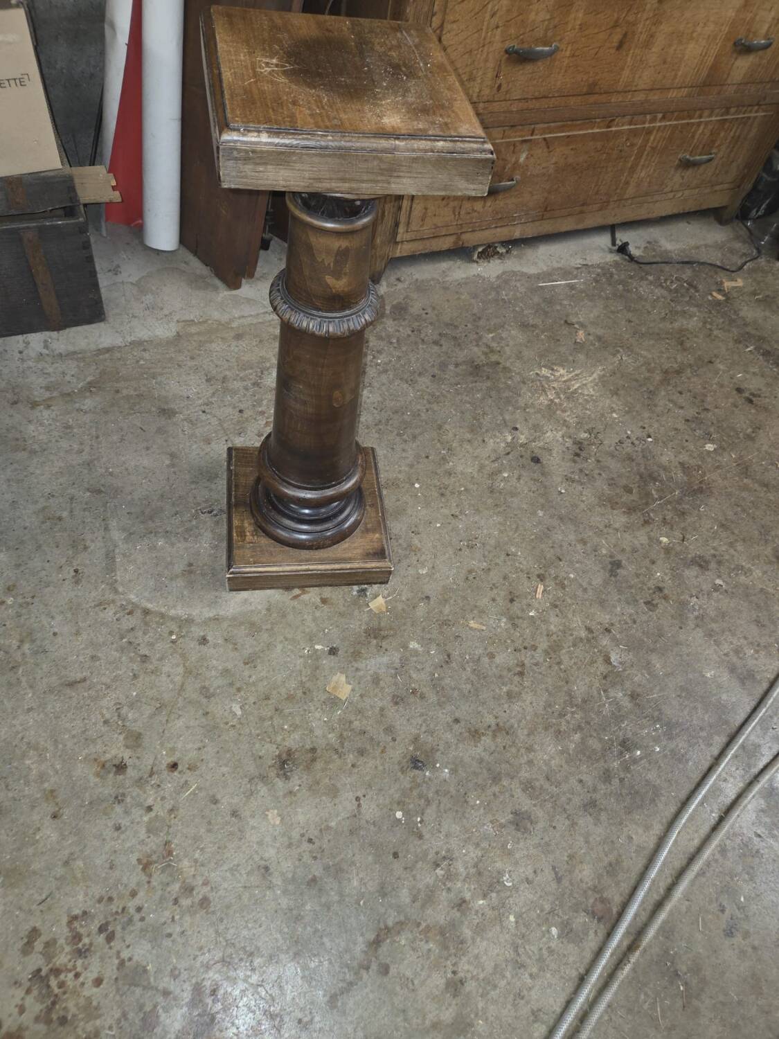 Column