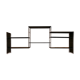 Étagère string murale filaire années 50