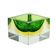 Mid Century Murano Glass Catchall/Ashtray by Flavio Poli for Seguso, 1970s
