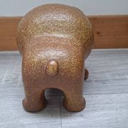 Céramique "Bulldog" Lisa Larson Atelier Gustavsberg