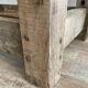 Old workbench