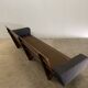 3 seat sofa by georg thams for as vejen polstermøbelfabrik, 1960's