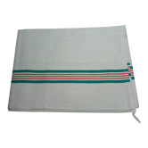 Antique tea towel