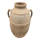 Jarre ancienne terre cuite