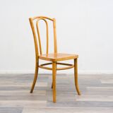 Thonet chair, model No. 23 from the 1930s