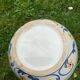 Vintage handcrafted planter