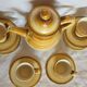 Longchamp - Stoneware Coffee Service