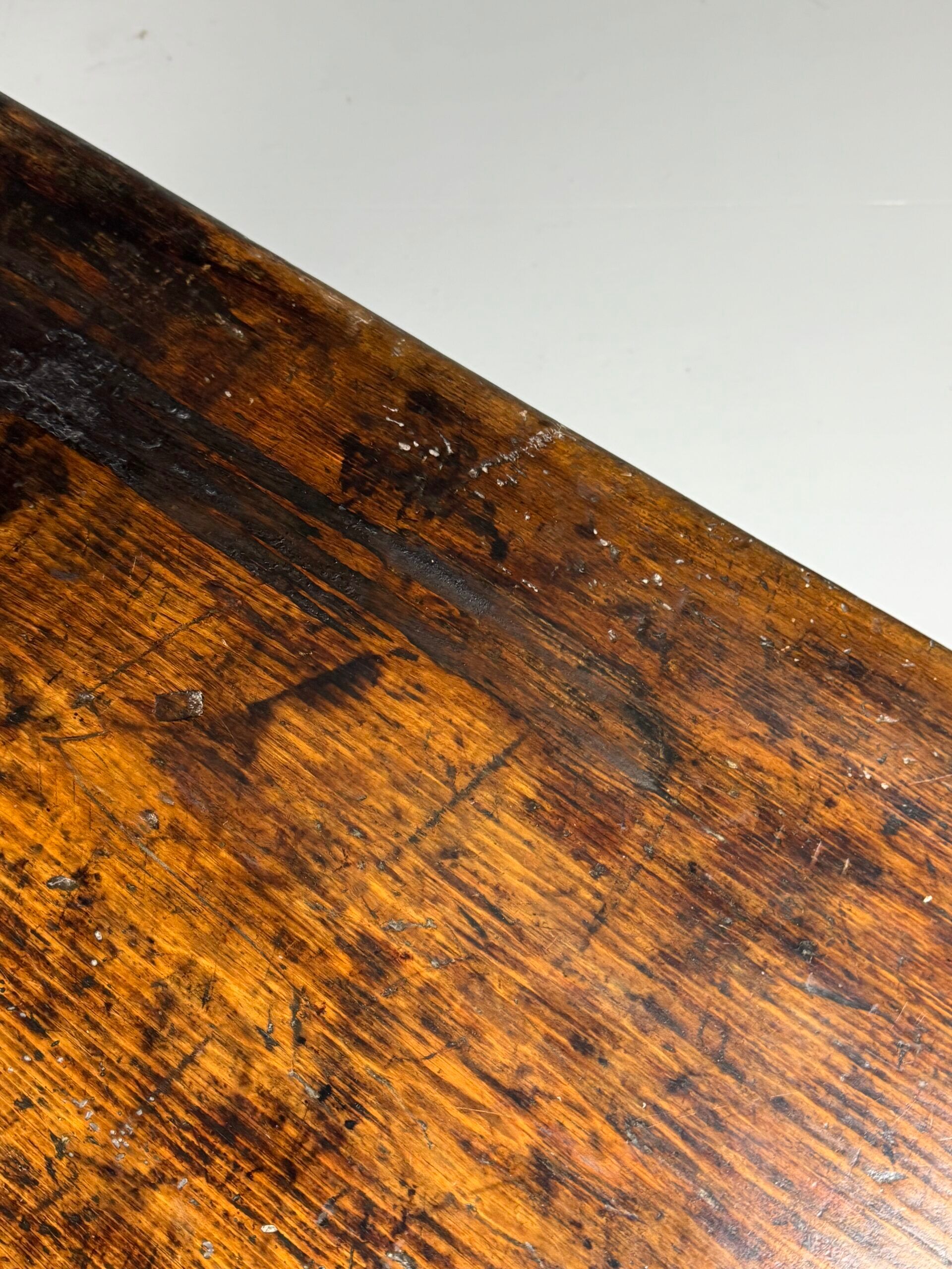 Table d'appoint chinoise du 20e siècle