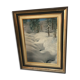 Landscape table