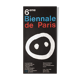 Pierre Faucheux biennale deparis