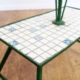 Vintage plant holder