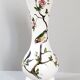 Vase tripode vintage 1950