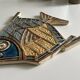 Ceramic fish from the Vangeebergen workshop