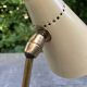 Ancienne lampe cocotte diabolo