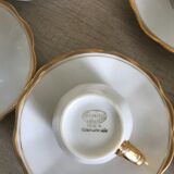 Coffee service