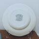 6 earthenware plates Enoch Wedgewood décor "asiatic pheasants"