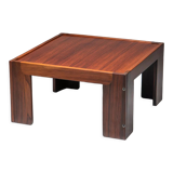 Coffee Table 'Model 771', Afra & Tobia Scarpa - Cassina, 1970s, Italian