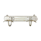Vintage coat rack