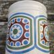 Pot de conservation en céramique Handahar