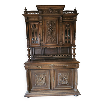 Buffet Henri 4