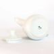 White Melitta teapot / coffee pot