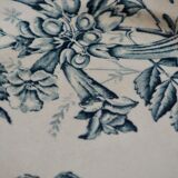 Old Badonviller Plates
