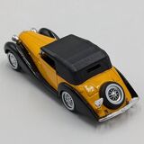 Delahaye 135M 1/43rd 1937