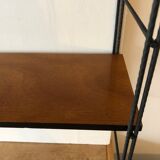Vintage 60s shelf