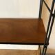 Vintage 60s shelf