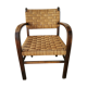 Vroom and Dreesmann rope chair