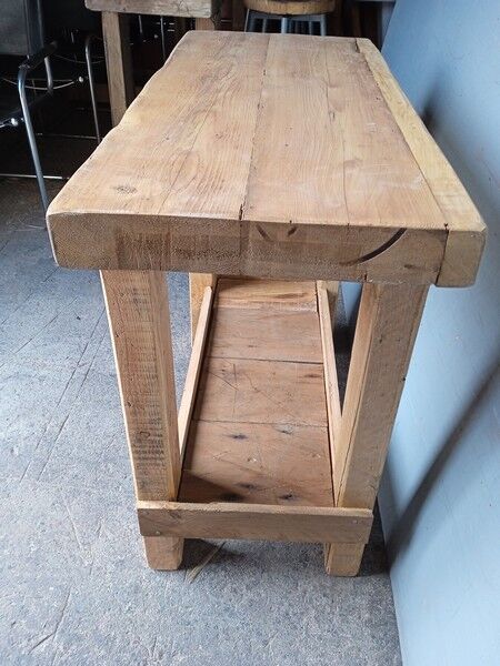 Establishment 1 meter solid wood