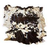 Genuine Cowhide Rug – Natural Leather