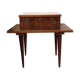 Vintage 50s bedside table