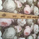 Coat rack 6 hooks