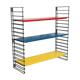 Shelf tomado 60/90