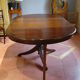 Dining room table