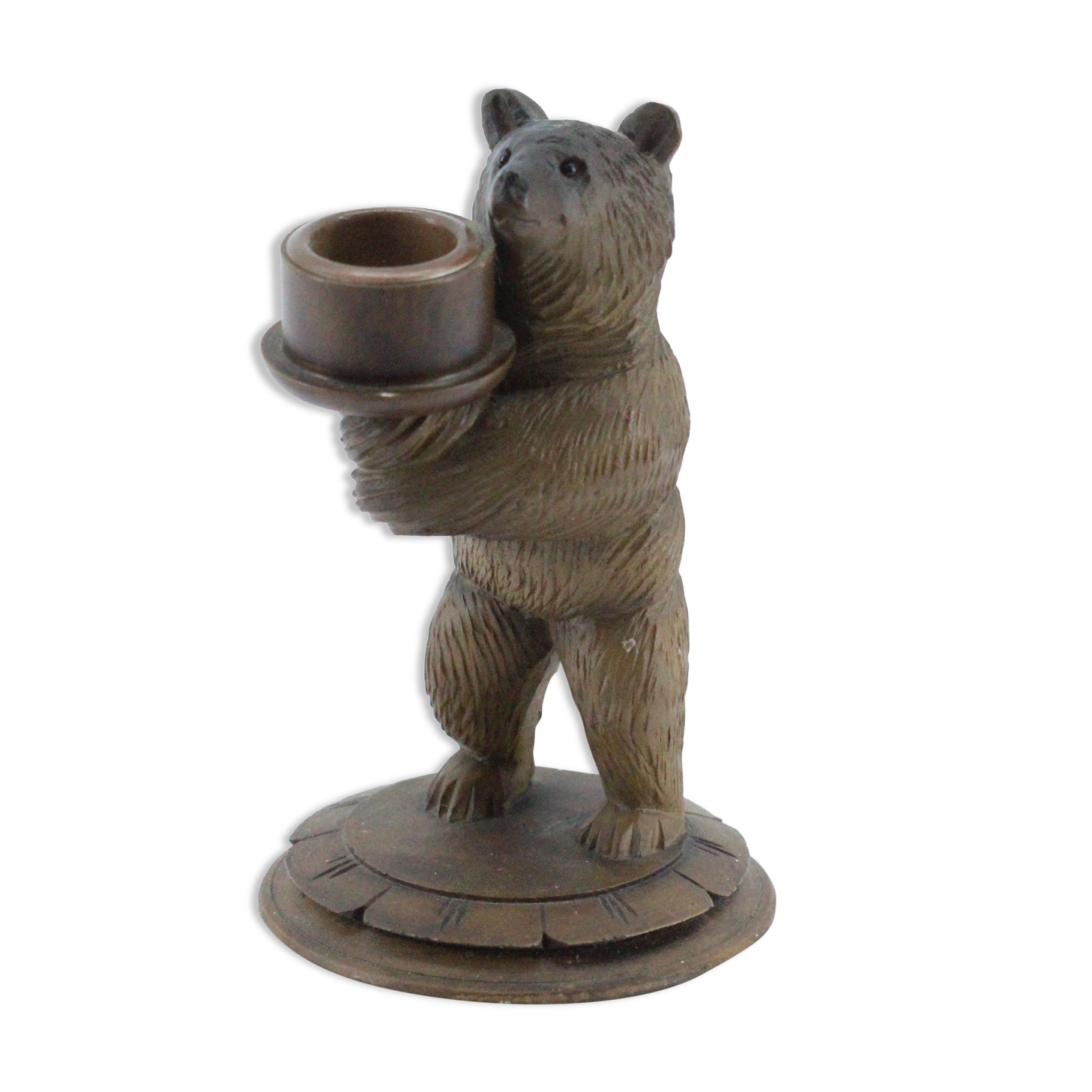 Bear candlestick