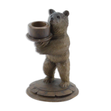 Bear candlestick