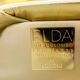 Elda Chair by Joe Colombo - Golden Limited Edition of 20