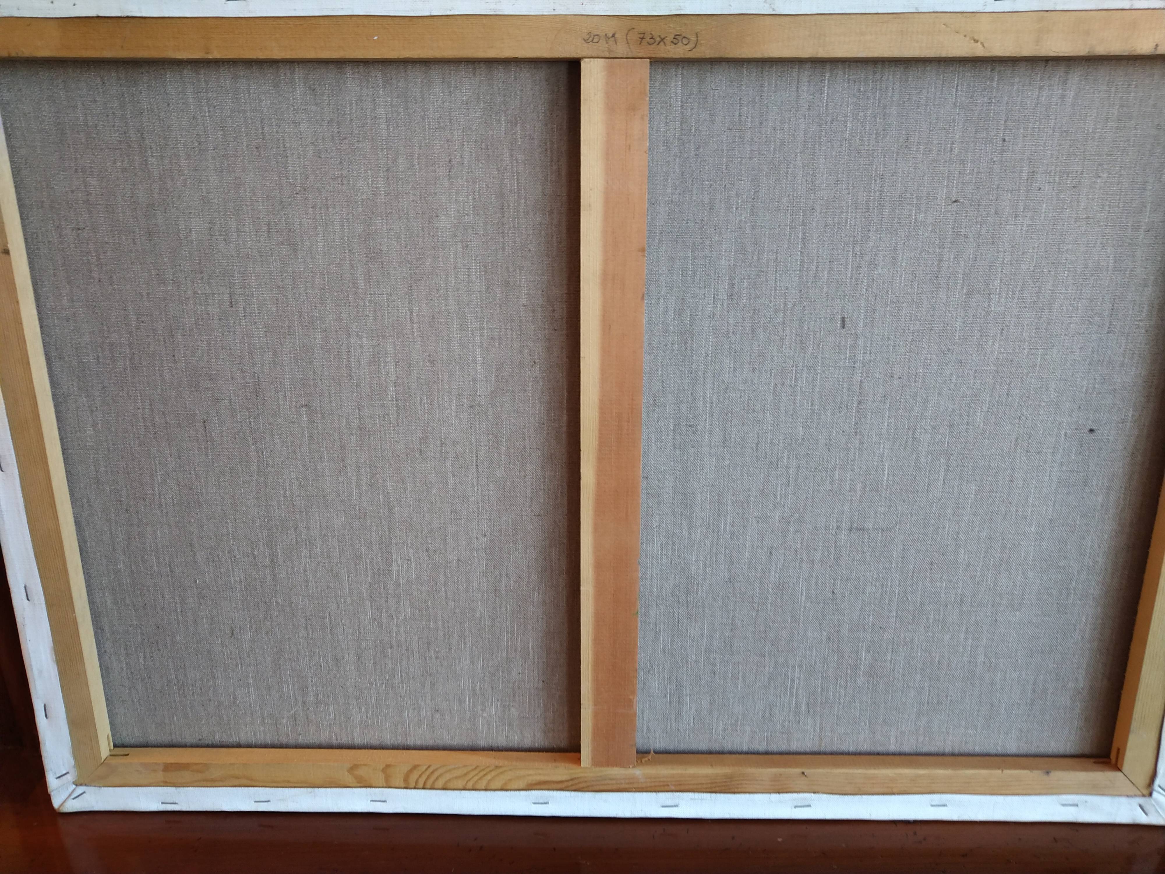 Bouquet and bust table