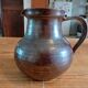 Vintage 60s Pitcher by JM Buquac