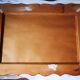 Venetian mirror beveled 87x 65cm, 50 years