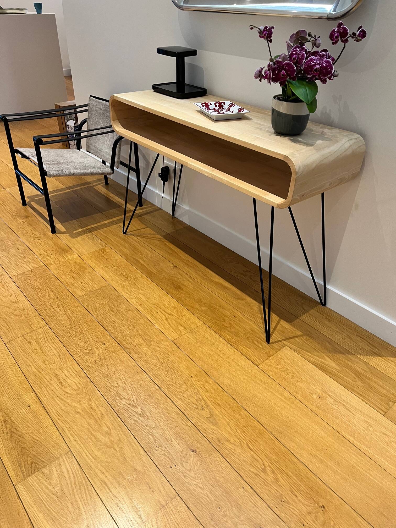 Console Metro Sofa / Desk XL BOOM