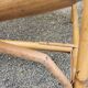 Fauteuil en rotin