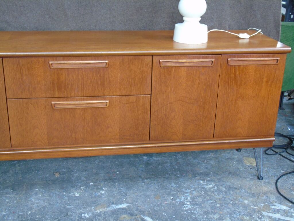English sideboard Meredew