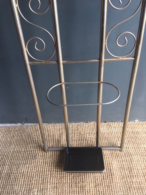 Wall coat holder 60s